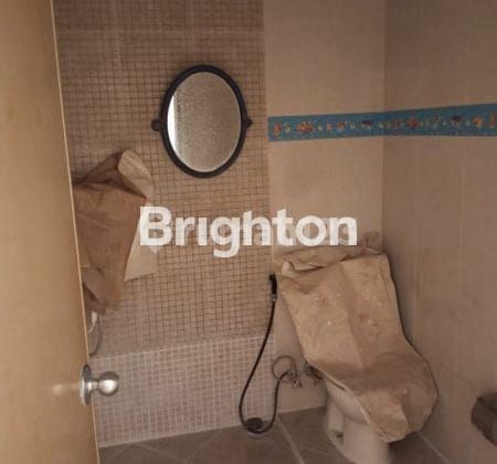 Rumah bagus 2lt bebas banjir duri kepa 2