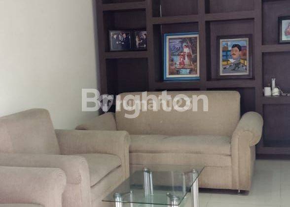 Rumah Bagus 2lt,green Ville. 2