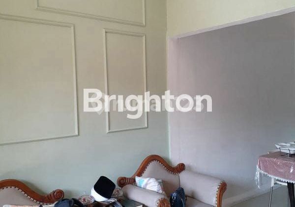 Tanah Bonus Rumah Kos Bagus 2Lt Dekat Central Park Mall Tanjung Duren