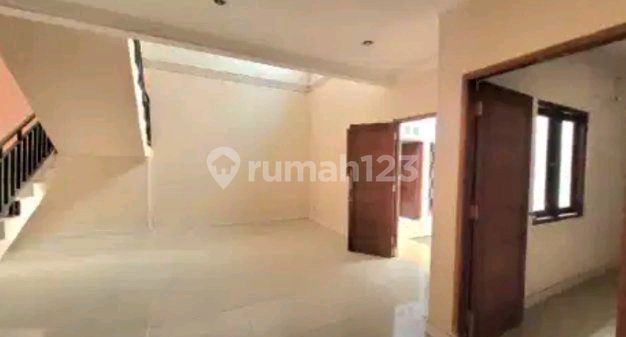 Rumah Bagus 11/2Ltdekat Central Park Mall