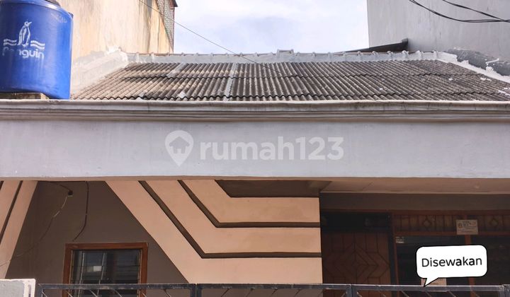Nice House 11/3Flt Road 1Car Garage 1Car Near Central Park Mall Tanjung Duren
