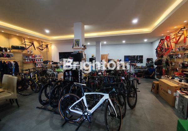 Ruko Bagus 11/2lt Gandeng3,tanjung Duren.