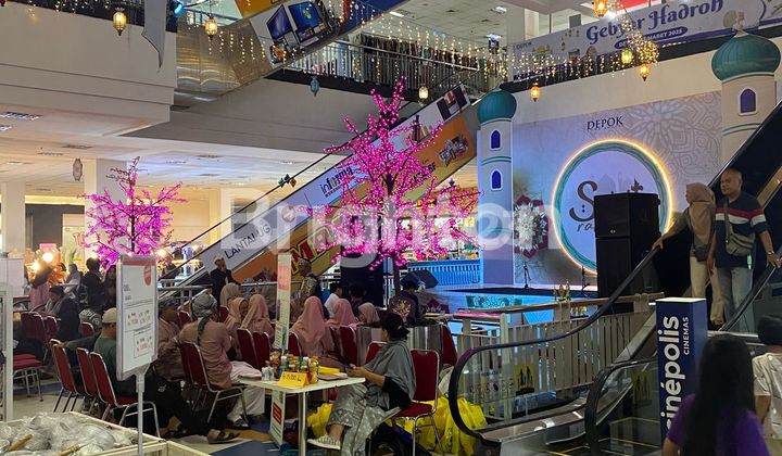 Kios Depok Town SquareSeberang Margocity Kios Depok Town SquareSeberang Margocity