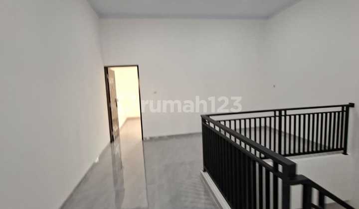 New 3-Story House 2-Car Driveway Near Central Park Mall Tanjung Duren