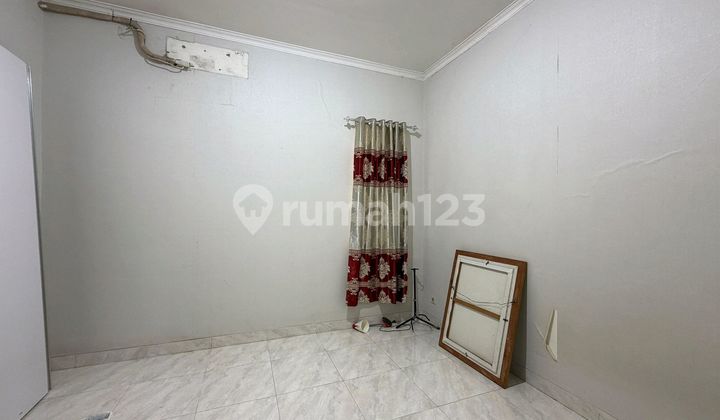 Rumah Bagus 2Lt Siap Huni Jalan 1Mobildekat Central Park Mall Duri Kepa 2