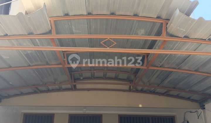 New House 21/2 Floors Street 2 Motor Near Central Park Mall Tanjung Duren 2