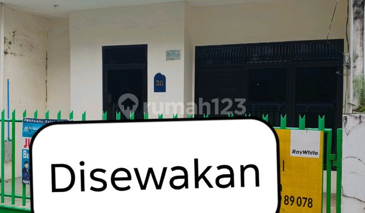 Nice House 11/2 Floors Near Central Park Mall Tanjung Duren