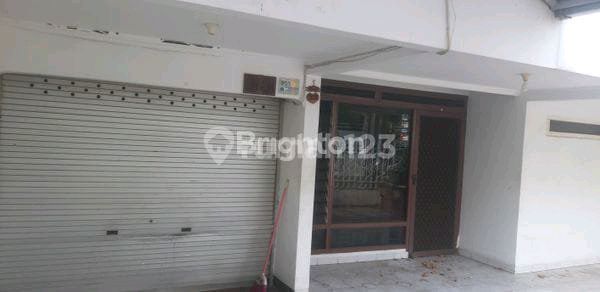 Nice 2-story House Near Kopro Market Adjacent to Green Ville Tanjung Duren Nice 2-story House Near Kopro Market Adjacent to Green Ville Tanjung Duren