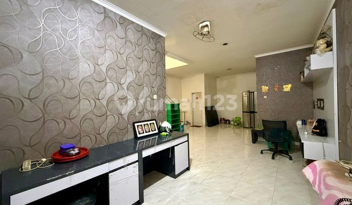 Nice 2-Storey House Ready to Occupied, 1 Car Road Access, Near Central Park Mall Duri Kepa