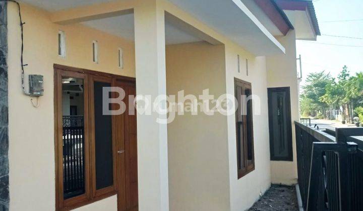 RUMAH SIAP HUNI KOTA KEDIRI 2