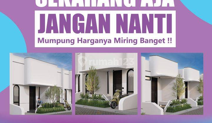 Dijual Rumah Kost Rasa Hotel Hanya 4 Km Dr Kampus Unhas, Pas Buat Investasi Kost Anak Kampus 2