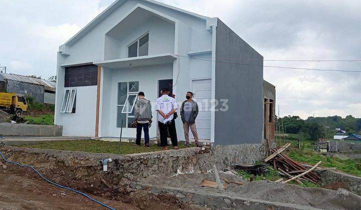 Rumah Aman Banjir Tahunan Dan Nyaman Berbasis Syariah Parepare 1