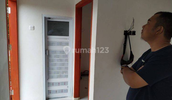 Rumah Minimalis Hadiah Tahun Baru Buat Istri Manis Keluarga Harmonis 2