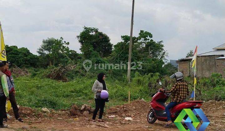 Dijual Tanah Investasi Menggiurkan Samping Kampus Uin Alaudin Samata Gowa 2