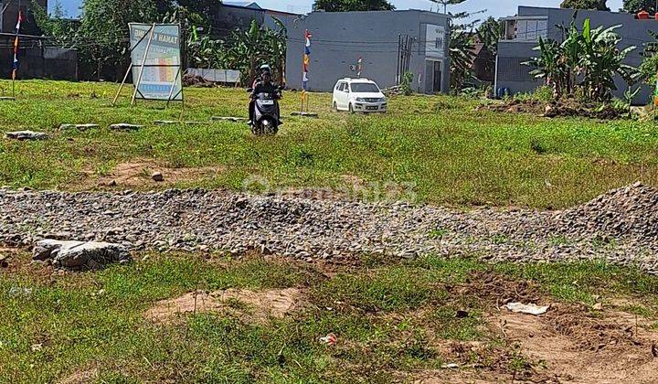 Tanah Investasi Pas Buat Kost Kostan Dengan Pusat Perkembangan Zona 1 Gowa 2