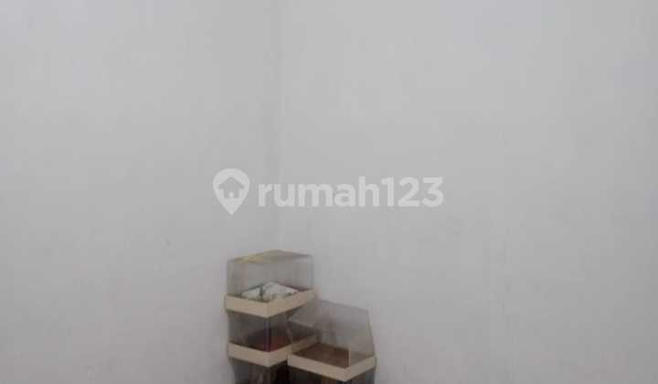 Rumah + Gudang Strategis Pinggir Jl. Raya Teras Boyolali 2