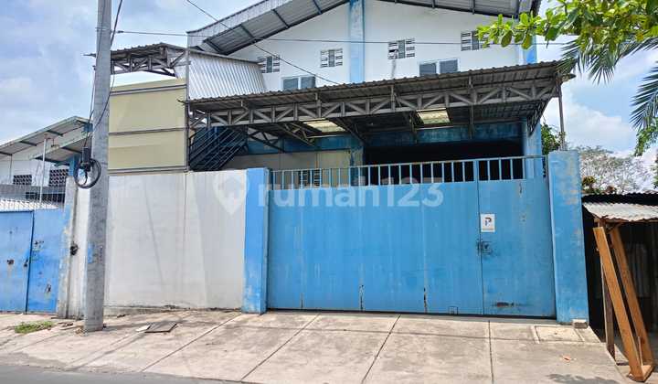 Strategic Residential Land in Gentan