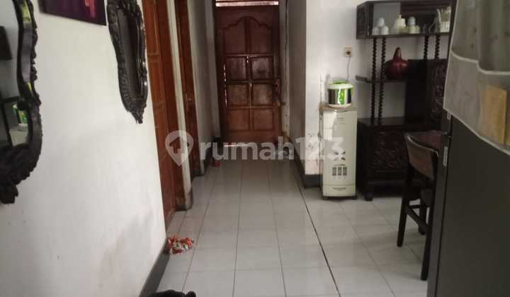 Rumah Siap Huni Kawasan Bandara Adi Sumarmo Solo 2