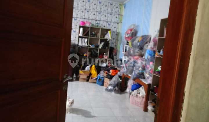 Strategic Ready-to-Use Warehouse in Gedongan Colomadu