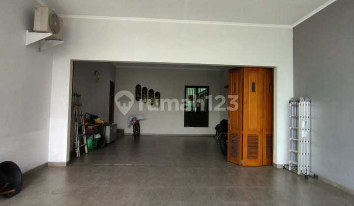 Rumah Mewah Siap Huni Kawasan Bandara 2