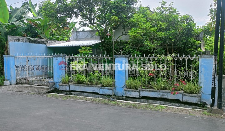 Rumah Siap Huni Kawasan Bandara Adi Sumarmo Solo Rumah Siap Huni Kawasan Bandara Adi Sumarmo Solo