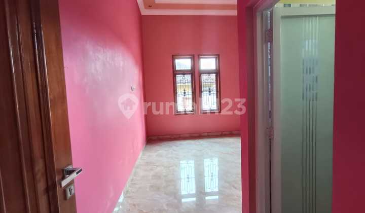 Rumah Mewah Siap Pakai Teras Boyolali 2