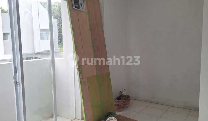 New Gress House Kalijambe Sragen