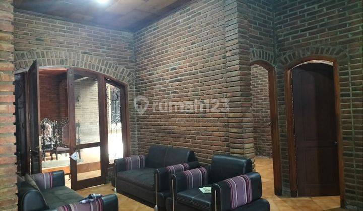 Rumah Strategis Siap Huni Boyolali Kota 2