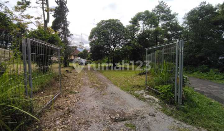 Strategic Villa in the Grojogan Sewu Tourism Area