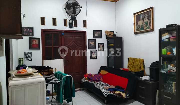 Rumah Lokasi Strategis Makamhaji Kartasura 2