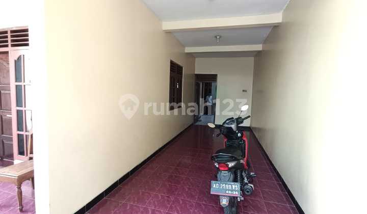 Rumah Strategis Siap Huni Pajang Solo 2