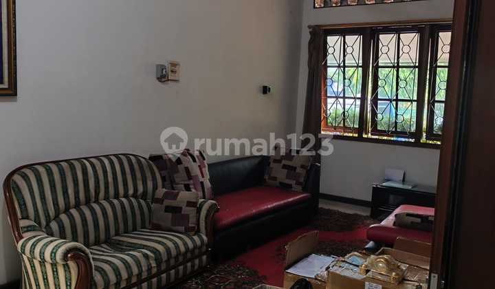 Rumah Strategis Siap Huni Banyuanyar Solo 2