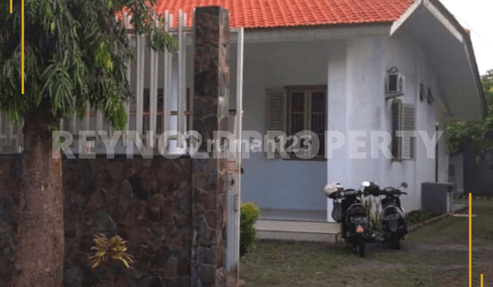 Rumah di Jend Sudirman , Banyuwangi 1