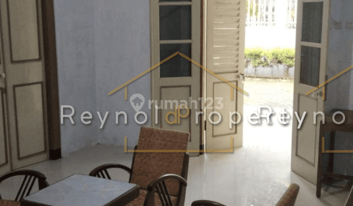 Rumah di Jend Sudirman , Banyuwangi 5