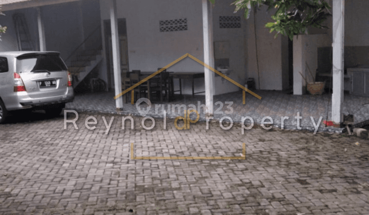 Rumah di Jend Sudirman , Banyuwangi 8