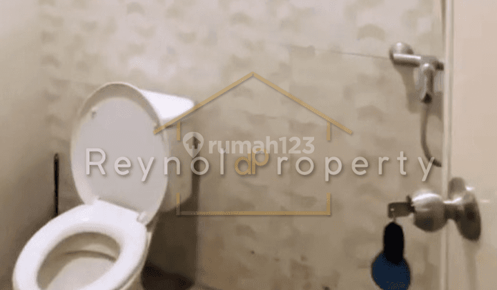 Rumah Baru Semi Furnished SHM di Graha Tirta Waru, Surabaya 5