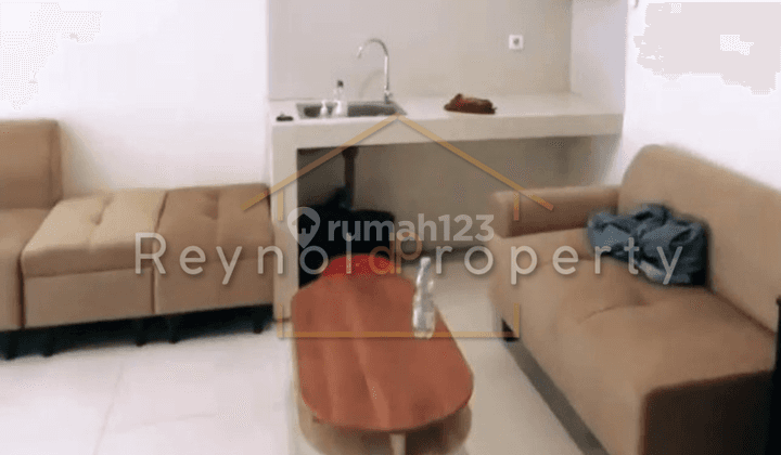 Rumah Baru Semi Furnished SHM di Graha Tirta Waru, Surabaya 7