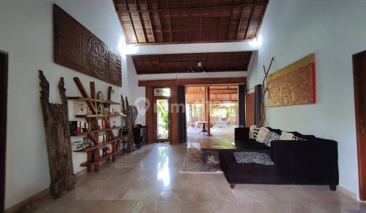 Stunning Freehold Villa In Pemuteran 2