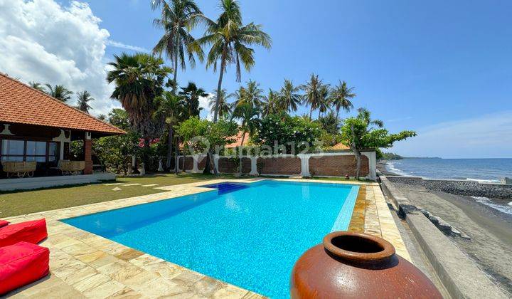 Beautiful Villa In The North East Cost Of Bali 1