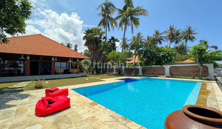 Beautiful Villa In The North East Cost Of Bali 2