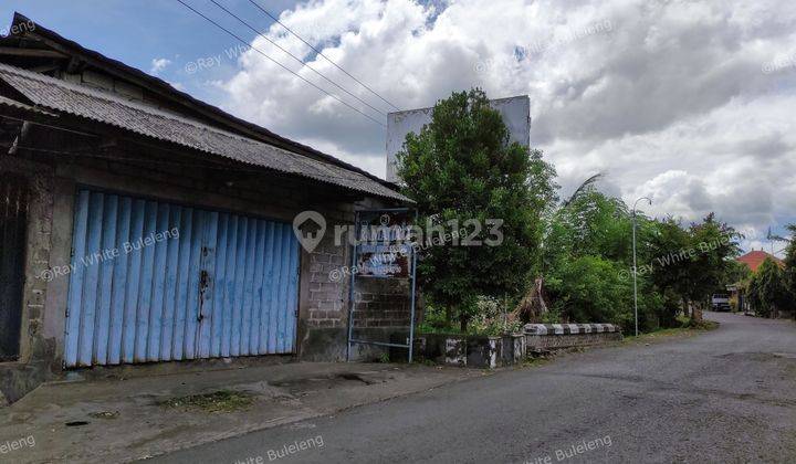 Best Location Land For Rent in Seririt 2