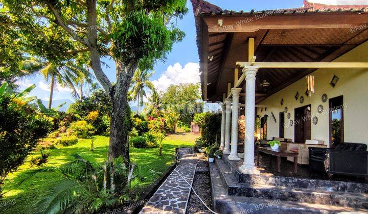 FREEHOLD TWO BEDROOMS HOUSE IN NORTH BALI 2