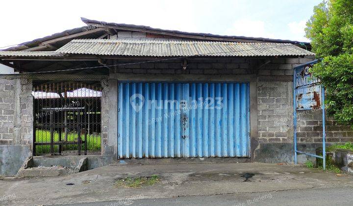 Best Location Land For Rent in Seririt 1