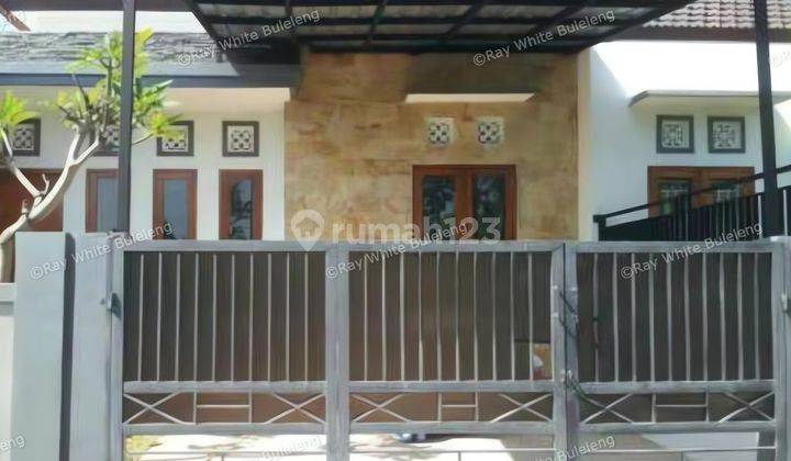 TWO BEDROOMS HOUSE CLOSE TO THE BEACH 2