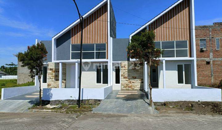 Rumah Jember Subsidi Kampus Terlaris Grand Puri Bunga Nirwana 3