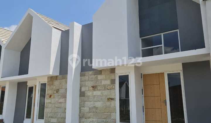 Perumahan Jember Pusat Kota Terlaris Super Subsidi Mewah 2