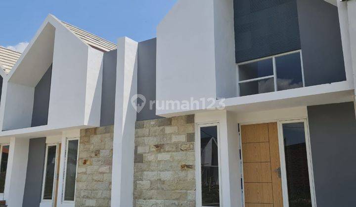 Perumahan Jember Subsidi Murah Minimalis Terlaris Pusat Kota  2
