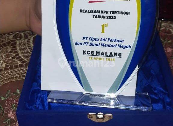 Perumahan Jember Subsidi Murah Minimalis Terlaris Pusat Kota  7