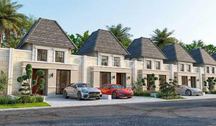 Jember Campus Housing Best Seller Viral