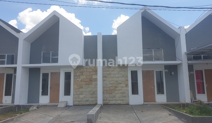 Best Selling Subsidized Housing Viral Grand Puri Bunga Nirwana Campus Jember